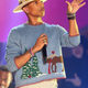 Image for article titled The Ugly Christmas Sweater Is Dead